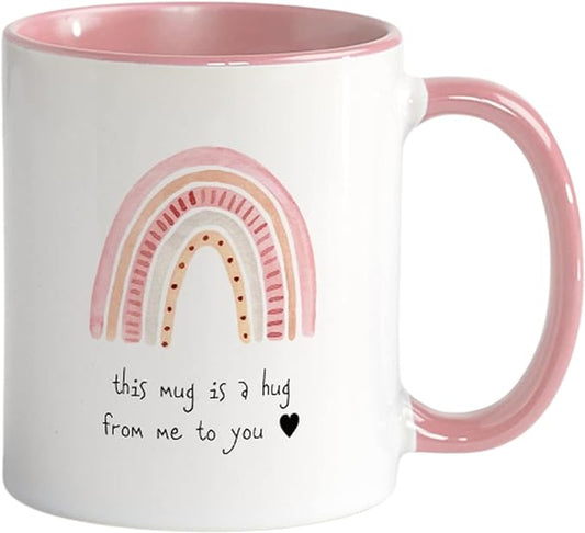Mug Gift With Quote