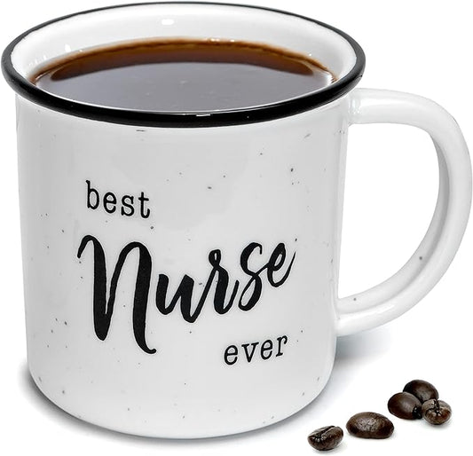 Best Nurse Mug 11 Ounce